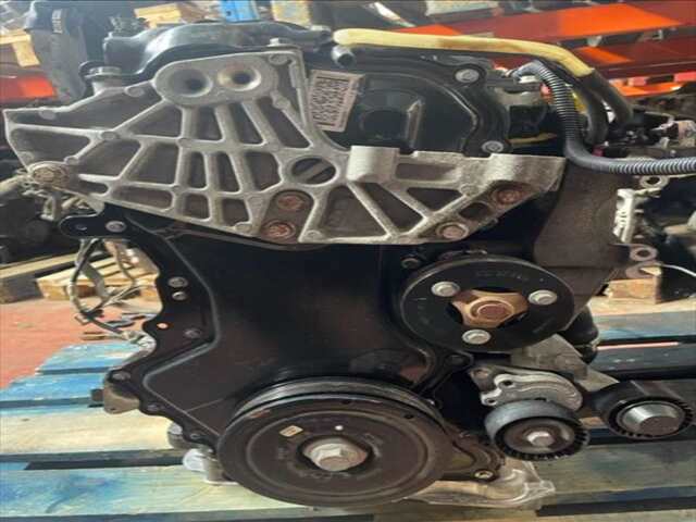 Foto 3ª: Motor Completo Nissan Primastar 2.0 DCI D 114CV (2009)