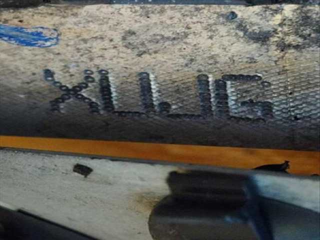 Foto 2ª: Motor Completo Ford Fiesta 1.5 TDCI (2017)