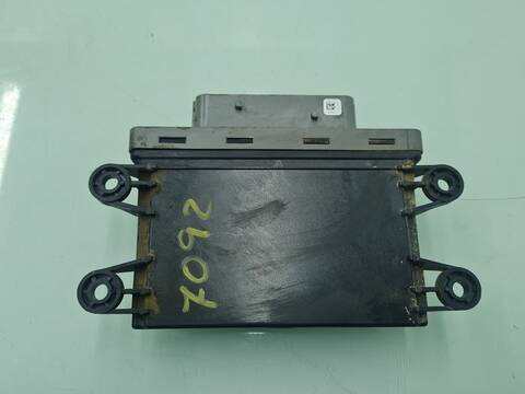 Foto 3ª: Centralita Motor ECU Mercedes Citan 110 CDI STANDARD 420.723) 95CV 70KW [K9K U8] (2022)