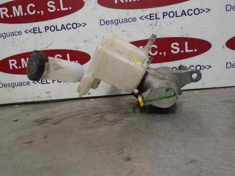 Foto 2ª: Bomba Freno Nissan Note ACENTA 80CV 59KW [HR12] (2014)