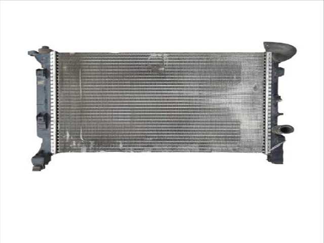 Radiador Motor Renault Kangoo 1.5 DCI 70 KW0V KW0A)