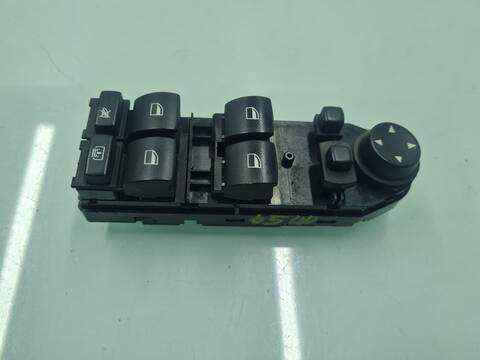 Botonera Elevalunas Bmw Serie 5 518 535D BERLINA 272CV 200KW