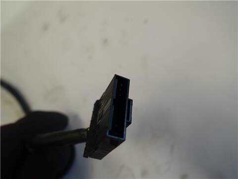 Foto 3ª: Retrovisor Izquierdo Opel Zafira 1.9 CDTI 120CV 88KW [Z 19 DT] (2010)