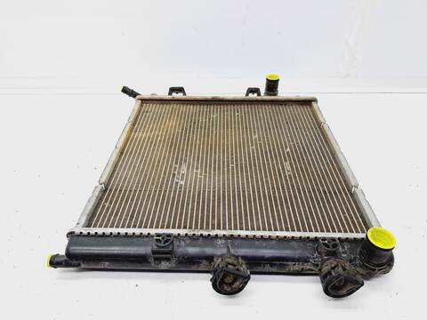 Foto 3ª: Radiador Motor Citroen C3 TONIC 73CV 54KW [KF01] (2012)