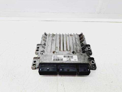 Centralita Motor ECU Renault Fluence 1.5 DCI DIESEL FAP 110CV 81KW