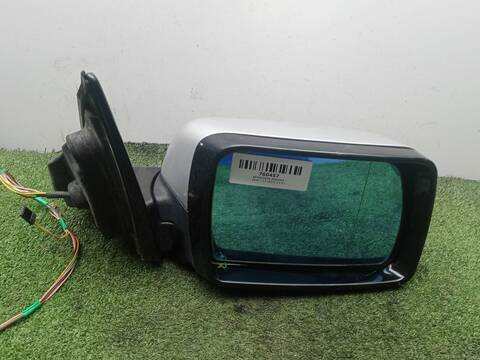 Foto 1ª: Retrovisor Derecho Bmw X5 3.0 I 231CV 170KW [30-6S-3] (2003)
