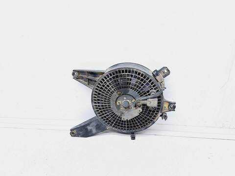 Electroventilador Aire Acondicionado Hyundai Terracan 2.9 CRDI CAT 163CV 120KW