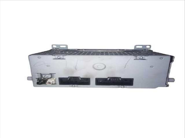 Sistema Audio Radio CD Ford Focus 1.0 ECOBOOST