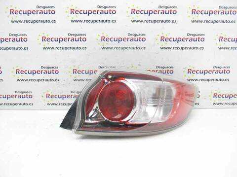Piloto Trasero Derecho Mazda 3 Z6 BERLINA