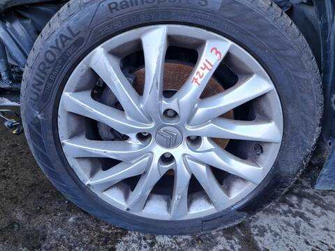 LLanta Chapa Citroen C4 EXCLUSIVE PICASSO 136CV 100KW