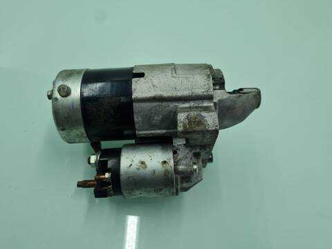 Foto 2ª: Motor de Arranque Citroen C4 BUSINESS 99CV 73KW (2016)