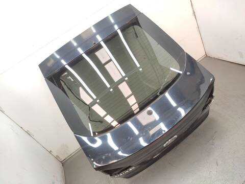 Foto 3ª: Portón Ford Mondeo 2.0 TDCI 163CV 120KW [TXBA] (2010)