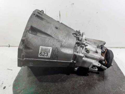 Foto 2ª: Caja Cambios Mercedes Clase C 160 1.8 CAT BERLINA 143CV 105KW (2000)