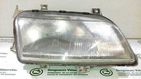 Faro Derecho Seat Alhambra 1.9 TDI 110CV 81KW