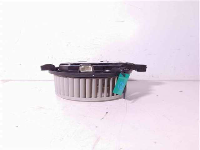 Calefacción Nissan Qashqai 1.3 DIG-T 140CV 103KW
