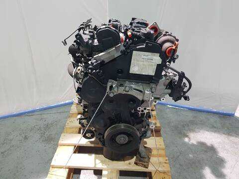 Motor Completo Peugeot 5008 1.6 HDI 112CV 82KW