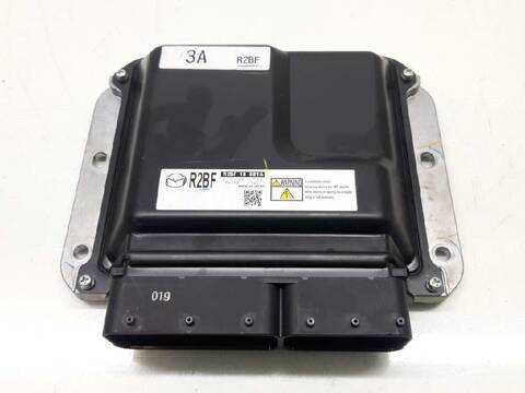 Foto 3ª: Centralita Motor ECU Mazda 6 2.2 DE 129 ACTIVE 5-PTAS.) 129CV 95KW [D/R2] (2010)