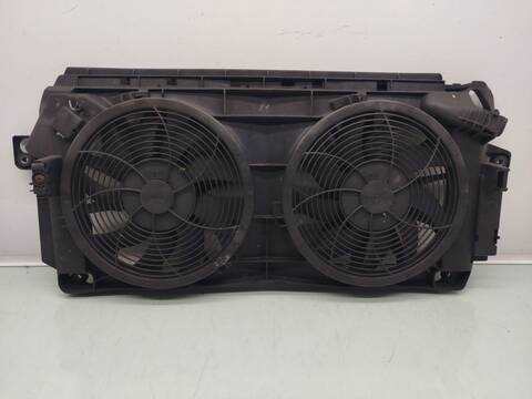 Electroventilador Mercedes Sprinter 316 CDI 906.631 906.633 906.635 906.637) 163CV 120KW FURGONETA