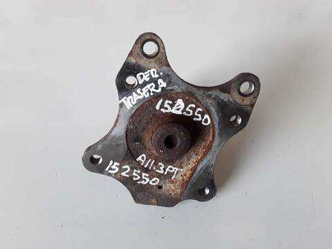 Foto 2ª: Mangueta Delantera Izquierda Citroen C4 EXCLUSIVE 2.0 HDI CAT RHR - DW10BTED4) 136CV (2020)