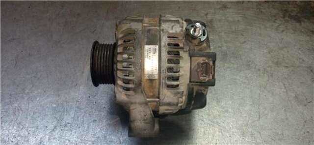 Foto 2ª: Alternador Land Rover Range 3.6 V8 TD EDITION 60 YRS [3.6 LTR. - 200 KW TD V8] [368DT]