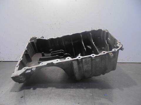 Foto 3ª: Carter Volkswagen Touareg TDI R5 174CV 128KW [BAC] (2006)