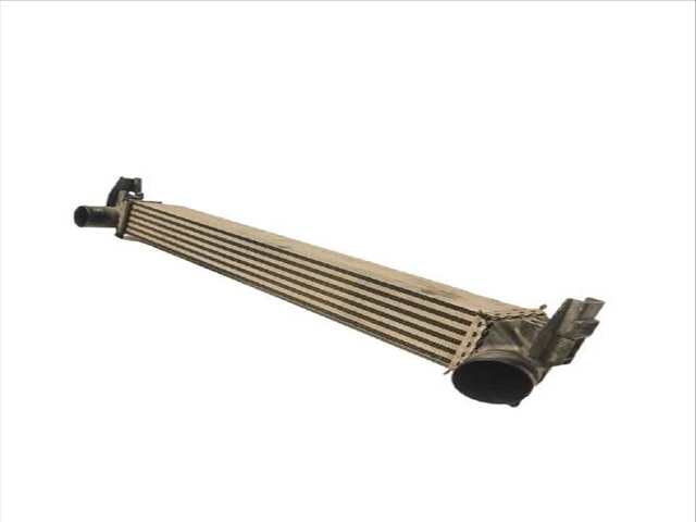 Foto 3ª: Intercooler Volkswagen Polo 1.6 TDI (2009)