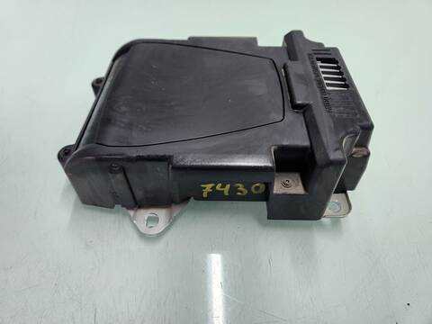 Foto 2ª: Pantalla Multifuncion Citroen Berlingo SHINE M 131CV 96KW [YH01] (2020)