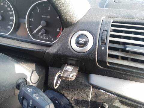 Foto 2ª: Motor de Arranque Bmw Serie 1 114 118D BERLINA 143CV 105KW [N47D20A] (2008)