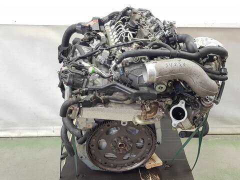 Motor Completo Mazda 6 ZENITH