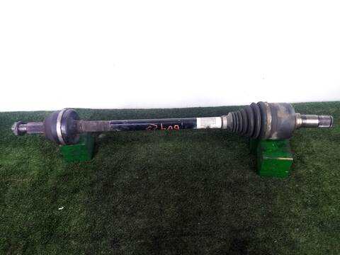 Transmision Trasera Izquierda Land Rover Discovery 2.0 SD4 4X4 241CV 177KW