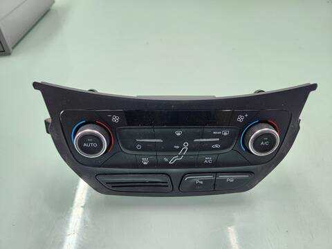 Mando Climatizador Ford C Max TREND PLUS 120CV 88KW CEU)
