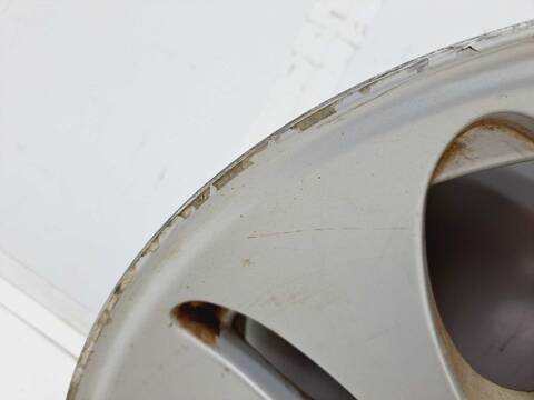 Foto 4ª: LLanta Chapa Bmw X5 3.0D 218CV 160KW [30-6D-1] (2004)
