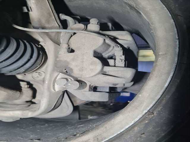 Pinza Freno Delantera Derecho Mercedes Clase ML 350 3.0 D 258CV 190KW AUT. W166) BLUETEC 166.004) OM642
