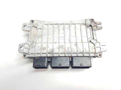 Foto 3ª: Centralita Motor ECU Renault Captur TECHNO (2022)
