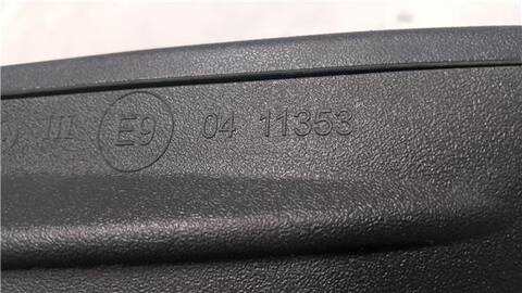Foto 2ª: Retrovisor Derecho Seat Ateca 1.0 ERENCE [1 0 LTR. - 85 KW TSI] 116CV