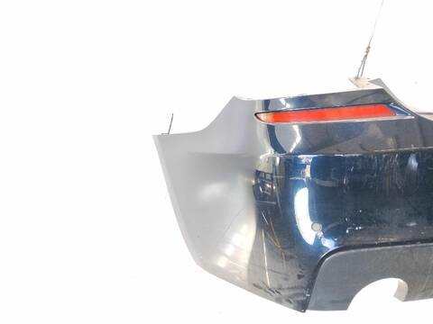 Foto 3ª: Paragolpes Trasero Bmw Serie 6 640 D COUPE F13) (2012)