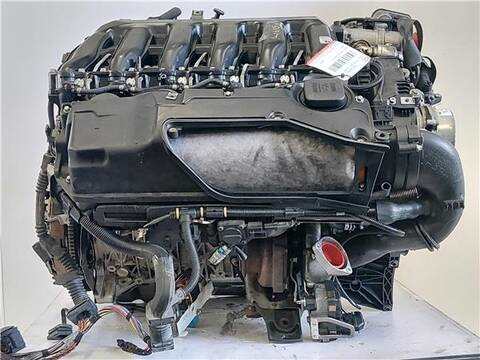 Motor Completo Bmw Serie 5 518 3.0 530XD BERLINA 235CV 173KW