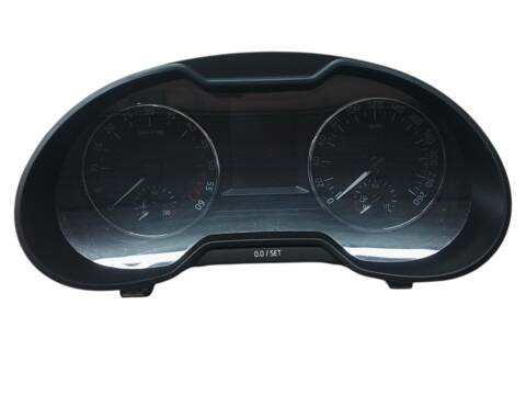 Foto 1ª: Cuadro de Instrumentos Skoda Octavia 1.6 TDI (2012)