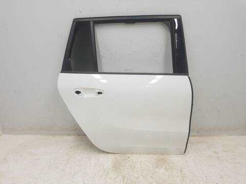 Foto 1ª: Puerta Trasera Derecha Citroen C4 ORIGINS