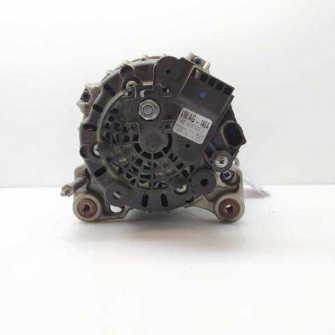 Alternador Seat Leon 2.0 TDI