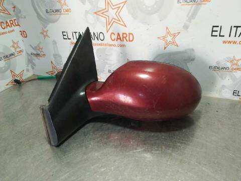 Foto 3ª: Retrovisor Izquierdo Citroen C5 EXCLUSIVE BERLINA 136CV 100KW [RHR] (2005)