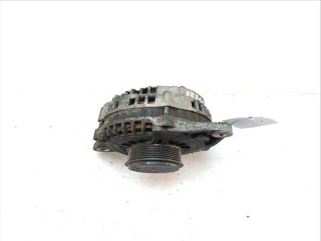 Alternador Nissan Patrol 3.0 DTI