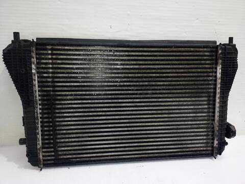 Foto 3ª: Intercooler Seat Toledo EXCLUSIVE 140CV [BKD] (2004)