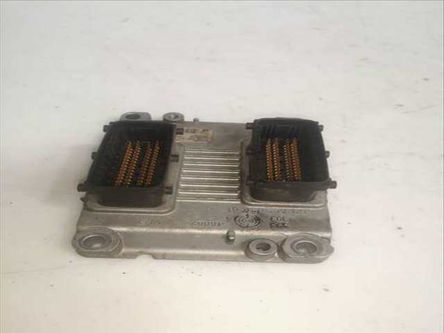 Centralita Motor ECU Opel Corsa Z12XEP
