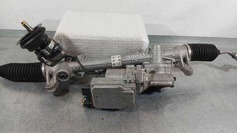 Foto 2ª: Cremallera de Direccion Mercedes Clase B 150 B 180 CDI 246.200) 109CV 80KW [651901] (2013)
