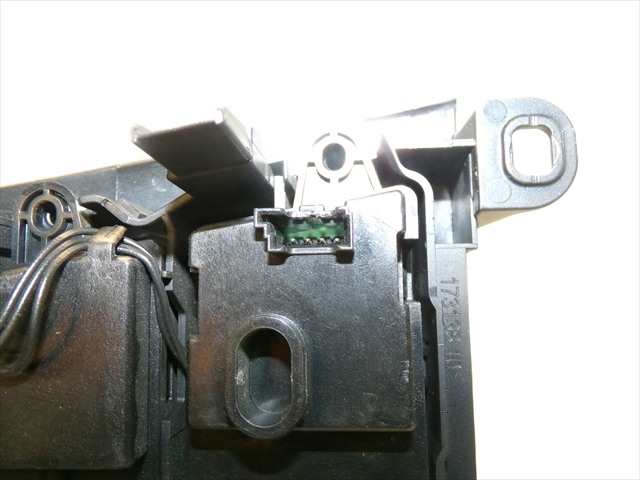 Foto 4ª: Mando Calefacción A. A. Bmw Serie 1 116 2.0 D F20, 2011-2015 [N47D20C] (2014)