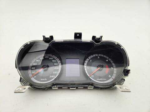 Cuadro de Instrumentos Mitsubishi Outlander 2.2 DI-D KAITEKI PLUS 156CV 115KW
