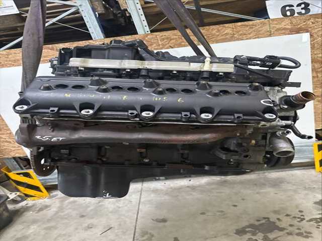 Motor Completo Dodge Ram 350 CV 257KW