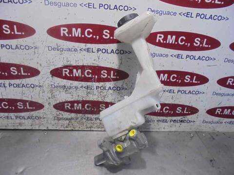 Bomba Freno Nissan Qashqai ACENTA 116CV 85KW