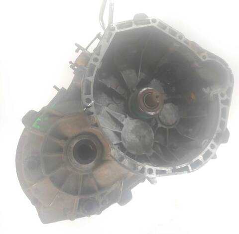 Caja Cambios Mercedes Vito 112 CDI 2.2 638.094) FURGONETA